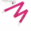Plus Nao Shoulder Belt, Shoulder Strap, Women's, Men's, Bag Strap,