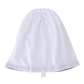 Pool Cleaner Fine Filter Bag Professional Reusable Wear Resistance Replacement Pool Cleaner Filter Bag for Aquabot S 2 40 Pura 5X Cleaner