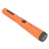 Metal Pinpointer IP68 Waterproof Sensitive 360° Detective Accurate Positioning Underwater