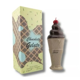 Fragrance couture Chocolate Gelato Parfum By Fragrance Couture 3.4 EDP New