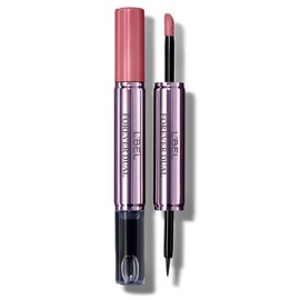 L'BEL - Labial Forever Dual 5g - Rosé Nude