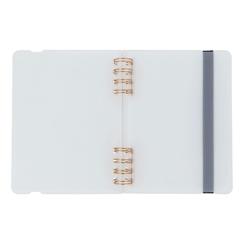 Delphonics Rolburn Flexible Cover 360°Marl M (A)