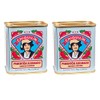 Smoked Paprika Chiquilin Tin 2.64 Oz (2 Pack) Pimenton Ahumado