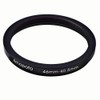 46 mm - 40.5 mm step-down rings filter adapter ring,