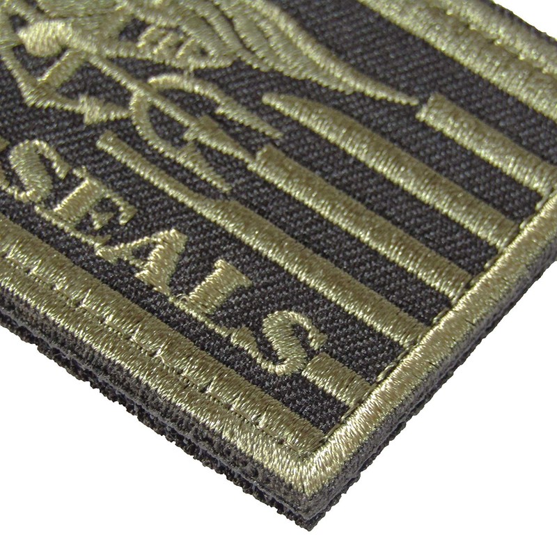 Phoenix Ikki Navy SEALs Special Forces Stars & Stripes USA