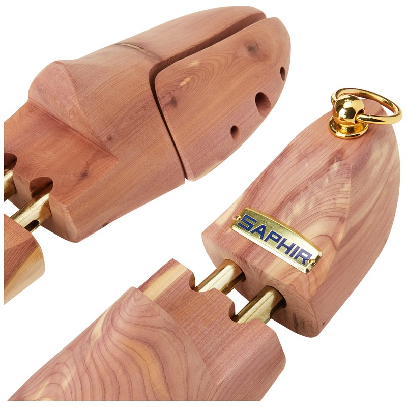 Saphir Schuhspanner Zeder (41)