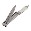 Stainless Steel Compact Fingernail Clippers GT – 107 