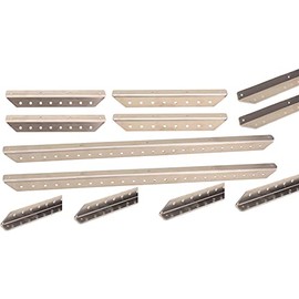 Aluminum Body Bracing Kit, Stock Car and Late Model