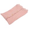 Baby Swaddle Stroller Blanket Wrap Warm Newborn Infant Sleeping Bag