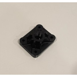 Warren Rupp 165-113-551 Sandpiper Air Inlet Cap 165.113.551 NEW!