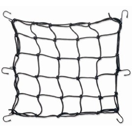 スターアロー(STAR ARROW) バイクネット Mサイズ PS-301