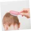 Gatuida Baby Brush and Comb Set for Newborns Soft Hair