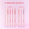 Peripera [Peripera]Mood In Shade Eye Stick #P01 Icy Breeze