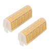 partszen 1123 120 1613 Air Filter Fit for Stihl 021
