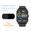 Aemus Compatible for Mindimp P66D 1.85" Smart Watch Screen Protector