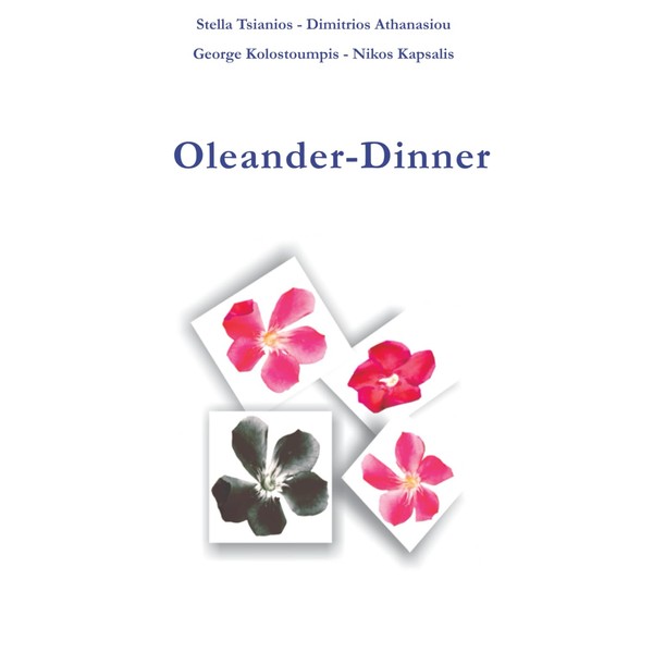 Oleander-Dinner