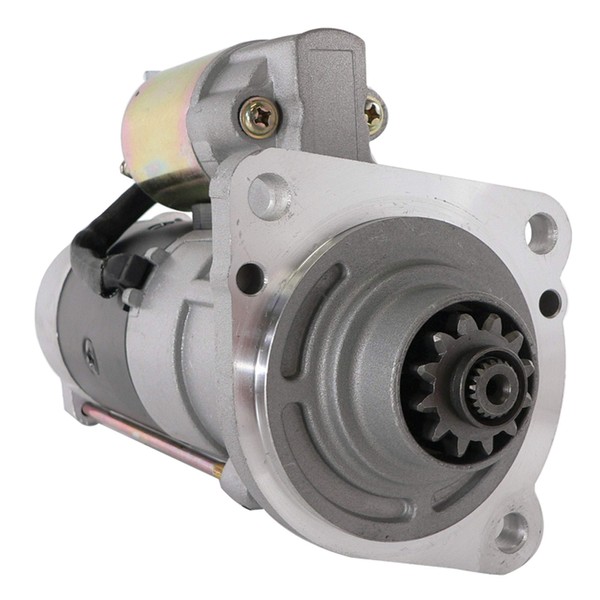 DB Electrical 410-48076 Starter Compatible With/Replacement For Ford E-Series Vans, 1995-2000, F150, F250, F350, 94,95,96,97,98 F250 & F450 Super Duty 99-00, Excursion, TM000A19101, 17578N