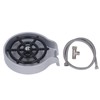 Faucet Bottle Washer High Pressure 5 Hole Nozzle Automatic Glass