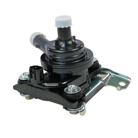 DICMIC - Inversor eléctrico de refrigeración para motor bomba de agua para Toyota Prius Hybrid 2004-2009 reemplazo # 04000-32528, G9020-47031, G9020-47030