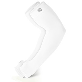 SHINYMOD Arm Sleeves for Men Women Warmers Tattoo Cover Up Sun UV Protect UPF 50