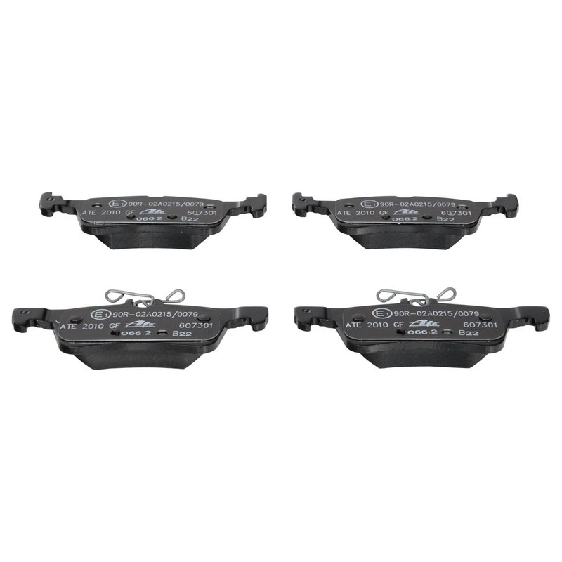 ATE 13.0460-7301.2 Brake Pads