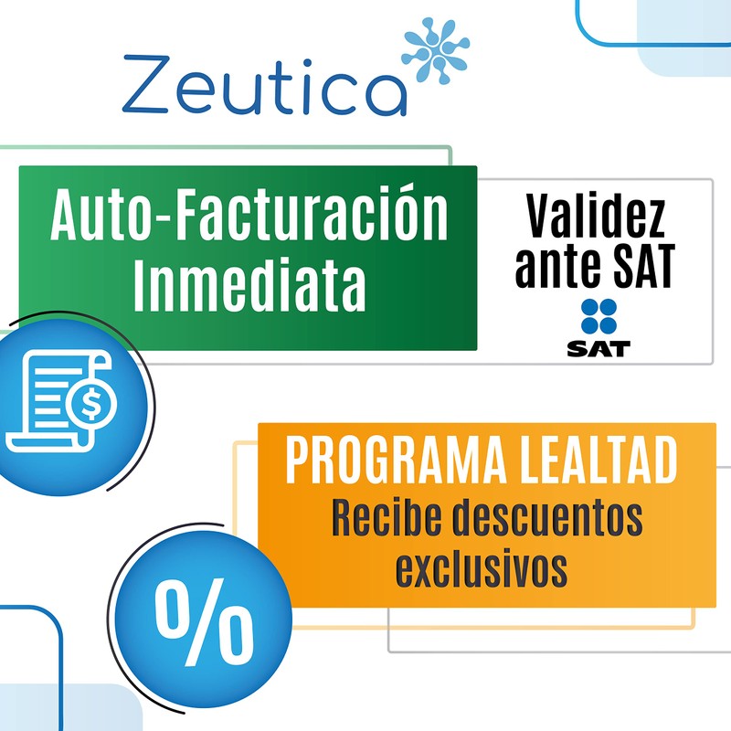 ZEUTICA 100 Pzas Cubrebarba de polipropileno Blanco Cubre barbas desechable