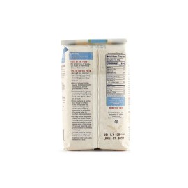 DeLallo Ditalini Rigati #57 16 oz (Pack of 12)