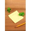 Kikkerland Cactus Erasers, Set of 2 (ER56)