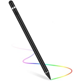 Active Stylus Pen Digital Capacitive Compatible with Lenovo Tab P11 Pro (2020,2022)/P11 Plus (2021)/Yoga Tab 11 (2021), Touch Rechargeable Palm Rejection