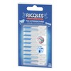 Ricqles Pics Interdentaires Double Extrémité 60 Units