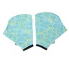Webbed Swim Gloves for Resistance Training – Aquatic Fitness Gear