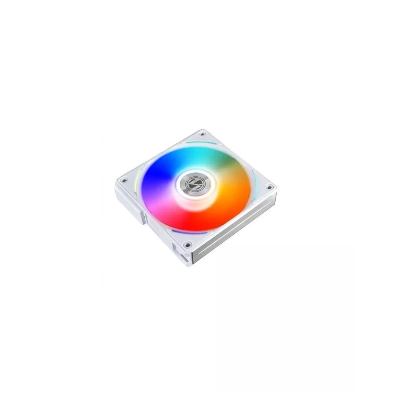 Lian Li UNI FAN AL Series 120mm fan - Single