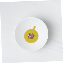 KICHOUSE 2sets Fashionable Watch Cover for Nurse Fob Durable and Lightweight Watch Protector 8pcs*2