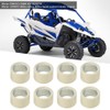 0180-051100-0003 8pcs 25G Variator Roller Fits for CFMOTO CF800 ATV