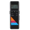 MP3 MP4 8GB 3.5mm Stereo LCD Screen Portable HD USB