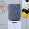 5 Gallon Water Bottle Cover, Sunflower Water Dispenser Barrel Dust