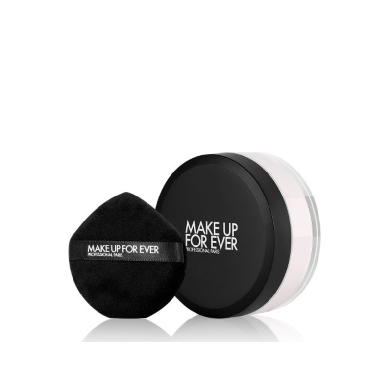 Make Up For Ever [메이크업포에버](강남점)[인플루언서 PICK] HD SKIN 세팅 루스