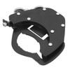 Motorcycle Control Throttle Assist, Comfortable Grip Rustproof Thumb Driven Universal