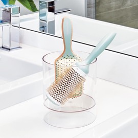 InterDesign Hair Care Organiser, Colourless