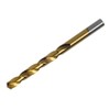 IRWIN IRW10502581 TiN Coated & Cobalt Jobber Drills