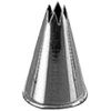 Thermo-Hauser Base WKTM711 61555 #6 Star Shape Stainless Steel China