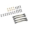 BATRAZZI RC Crawlers Truck Upgrade Parts for FMS FCX24M D90: