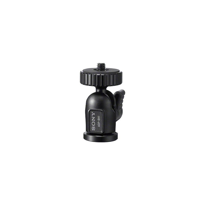 Sony Action Cam for Ball Head ADP – BH1