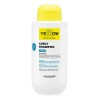 Shampoo Para Rizos Yellow Curls 500 Ml