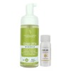 Nuestra Tierra Cosmética Espuma Micelar Clear Dtox Desintoxica/ilumina/suaviza