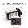 CZJUTAI JT-EL/FC300V0300 Premium 30V 0.3A 9W 8 Modes LED Power