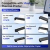 iDPRT MT610 Thermal Printer Paper 8.5 x 11 for MT610