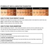 Kevyn Aucoin The Etherealist Skin Illuminating Foundation Shade (EF 03-