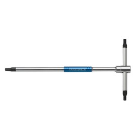 STRAIGHT 11-3604 T-Type Hex Wrench 0.2 inch (4 mm)