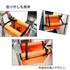 Pure Seek Stepladder Storage, Tool Bag, Foldable, Tool Bag, Removable,